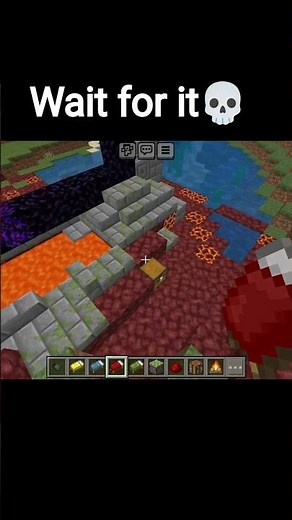 I Found a Bugatti in Minecraft! 🤯