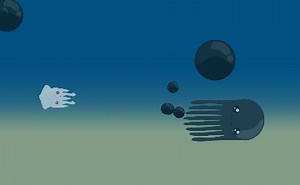 Play Squid Ink | Free Online  Games. KidzSearch.com