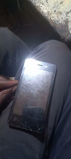 Itel A14 power key switch