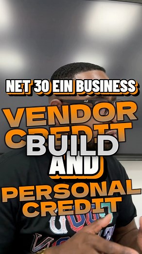 To use net 30’s or Not to use Net 30’s? That’s the question and in this video I give you an answer. .Have you had success using net30’s? If so comment some below that you’ve used and like. .Do you use any other accounts to build up your business credit separate from your social? Don’t hate keep. Let us know in the comments ..#entrepreneur #net30 #ein #llc #businesscredit #businessfunding #businessowner #entrepreneurlife #entrepreneurship #atl #atlanta | CEO Josh Earl | Facebook
