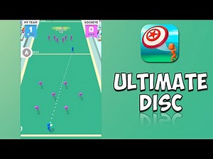 ULTIMATE DISC!