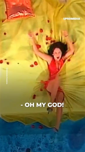 They treated her with disdain throughout the whole show and she put up with it. Until the last straw... She spoke up and showed what she's made of 👀 | The Enigma