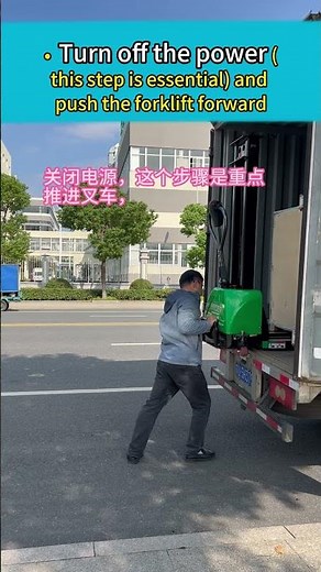 Hyder self loading stacker loading process