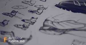 141K views · 94 reactions | Get industrial design tools, simulation, collaboration, and CAM in one tool that works on PC, Mac, and mobile devices. | Autodesk Fusion | Facebook