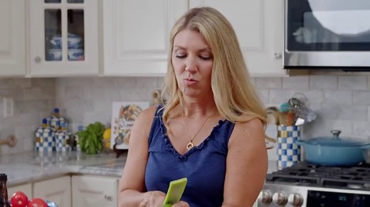 The Best Gazpacho Recipe Ever