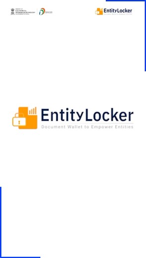 Have doubts about Entity Locker and Tendering process? Listen to our expert. Watch the full conversation on https://youtube.com/live/sewXtW1A31k?feature=share #DigitalIndia #EntityLocker #AskOurExperts DigiLocker | Digital India