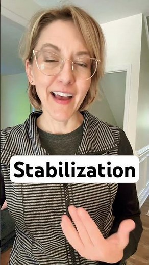How to Pronounce STABILIZATION - #SHORTS Quick #English Pronunciation Mini Lesson #Learnenglish