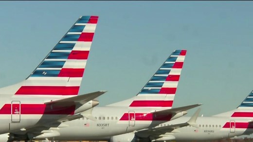 Boeing 737 max returns to flight