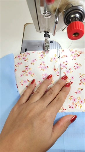 15K views · 317 reactions | Aprende cómo diseñar un escote elegante y perfecto con este truco de costura que cambiará tus prendas. | Tutorial de Costura España | Facebook