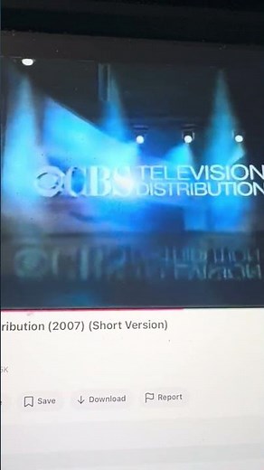 De Passé Entertainment/CBS Television Distribution/Paramount Television (1995/2004)