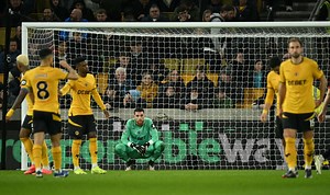 Wolves vs Bournemouth round-up: Player ratings, Gary O’Neil’s thoughts, fan reaction and more