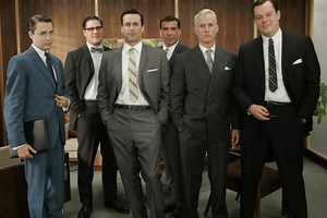7 Bloggers That Rock the Mad Men (Ivy League Style) Look