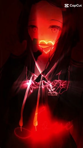 Nezuko Template ||Nezuko ||Demon Slayer