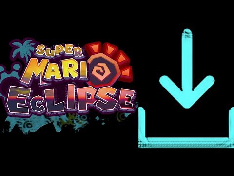 Super Mario Eclipse - How to Download Super Mario Eclipse