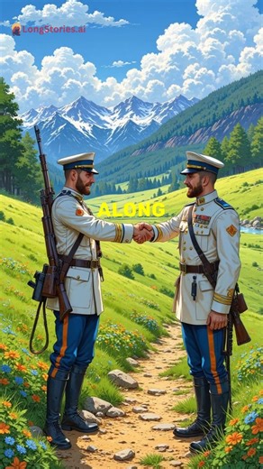 The Tiny Army That Came Back With One Extra Man