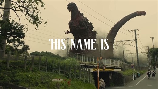 “God help us” Shin Godzilla edit. #shingodzilla2016 #shin #godzilla #edit #wrath