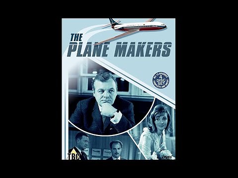 The Plane Makers S03E01 - Empires Have To Start Somewhere - Oct '64