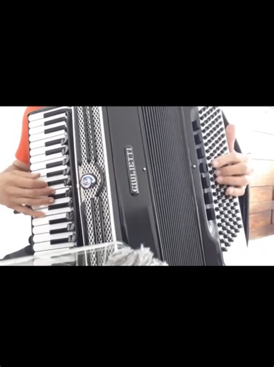 Online Class for Accordion Enthusiasts