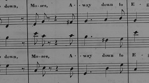 The legacy of gospel music explored