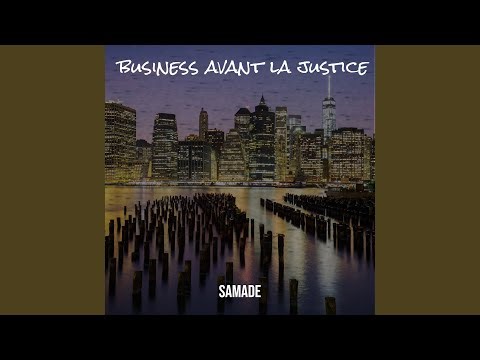 business avant la justice