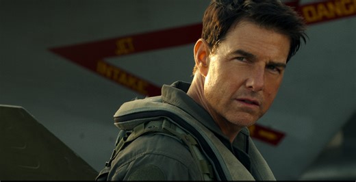 Tom Cruise Said ‘Top Gun 2’ Would Be ‘Irresponsible’ and Glorify War in 1990 Interview