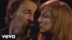 Bruce Springsteen with the Sessions Band - If I Should Fall Behind Chords (Live In Dublin) - ChordU