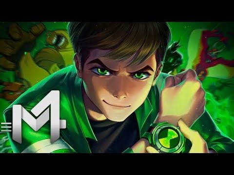 To Love Ru reagindo ao rap do Ben 10 força alienígena(M4rkim) part 2