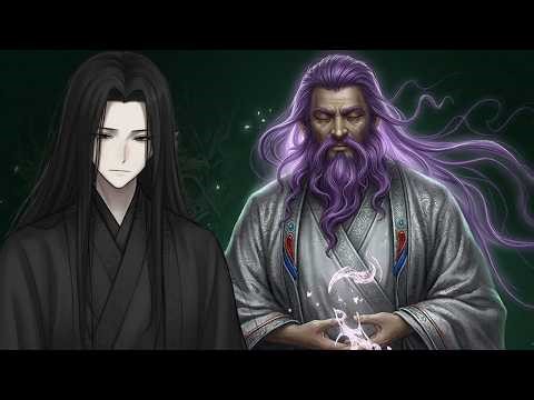 Purple Mountain True Monarch' Sacrifice | Reverend Insanity