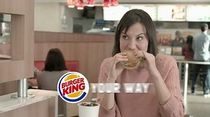 Burger King Spicy Big Fish Sandwich TV Spot, '2 for $5: Fish You Crave'