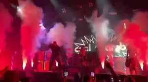 Coal chamber - Sway live in Sydney Australia Video credit Les Burroughs | Heavy Metal Forever