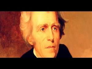 Lecture 10 Jacksonian Democracy 1828 1840