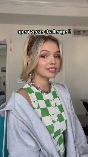 Open Verse Challenge: Me or the PS5?