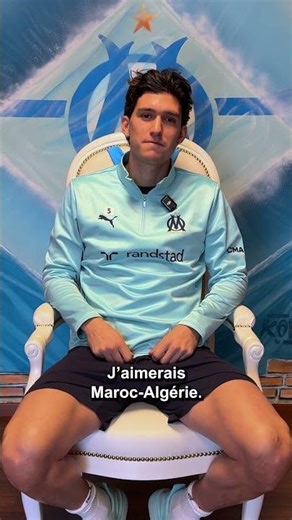 À 4 jours du coup d’envoi de la #CAN2025, le capitaine 𝗟𝗲𝗼 𝗕𝗮𝗹𝗲𝗿𝗱𝗶 a fait ses choix 🌍🎤