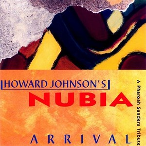 Arrival - Howard Johnson | Album | AllMusic
