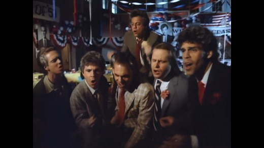 Billy Joel - The Longest Time (Official Video)