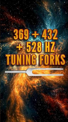 Why Everyone’s Obsessed with These POWERFUL Tuning Fork Frequencies! (Epsilon)