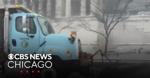 Top 25 in Chicago snowplow naming contest