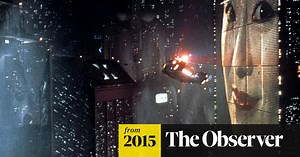Blade Runner: The Final Cut review – a timeless sci-fi classic