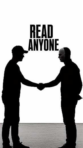 How to Read Anyone Instantly (5 Psychological Truths) #psychology #bodylanguage #humanbehavior