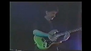Sunday Cinema | Frank Zappa Philadelphia Soundcheck 1988