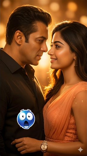 Bollywood’s New Powerful Couple in Battle of Galwan? ||Salman Khan And Rashmika ||