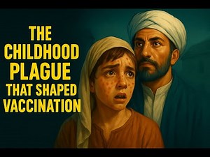 The Entire History of Measles: The Childhood Plague That Shaped Vaccination