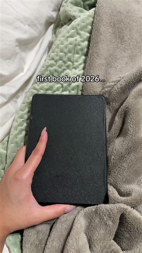 First Book of 2026: Twisted Games by Ana Huang
