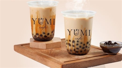YUMI café now open at Fourways Mall