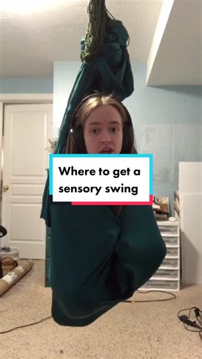 All About Autism: Sensory Swing Options for Individuals on the Spectrum
