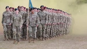 1.4K views · 72 reactions | Ever wonder what it's like to be an NCO? Learn about 7th Army Training Command's Non-Commissioned Officer Academy's Basic Leadership Course. #StrongerTogether #TrainToWin | U.S. Army Europe and Africa | Facebook