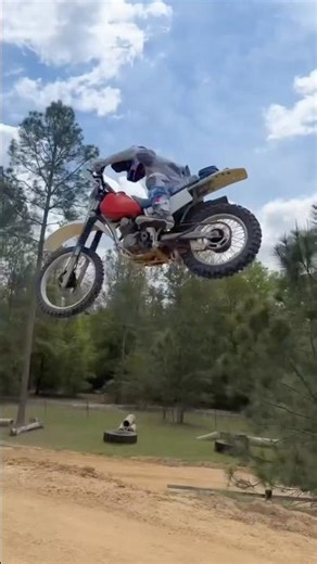🔥 ULTRA Power Extreme Freestyle Motocross [Music] #motocross #enduro #music #sports