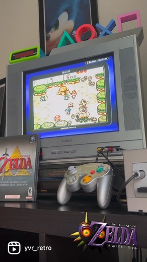 1.9K views · 89 reactions | The intro to this game is epic  | yvr_retro | Facebook