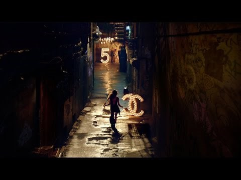 N°5, the Film Trailer with Gisele Bündchen and Michiel Huisman – CHANEL Fragrance
