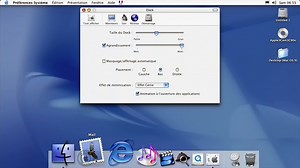 15 Years of Mac OSX